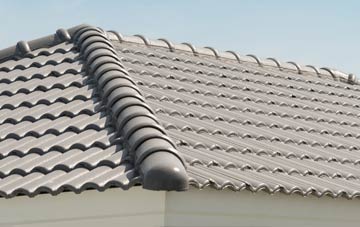 advantages of Golant clay roofing