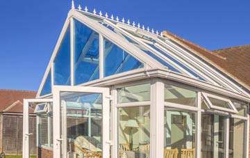 conservatory roof insulation costs Golant