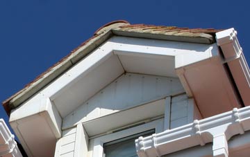 Golant fascia installation costs