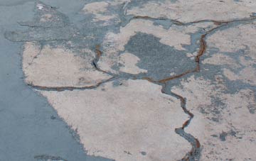 fibreglass roofing replacement Golant