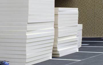 Golant flat roof insulation costs