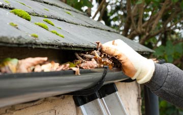 gutter cleaning Golant, Cornwall