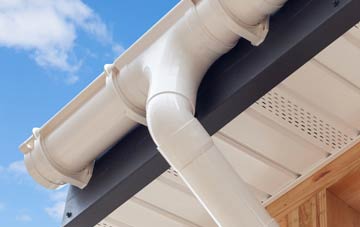 Golant gutter installation costs