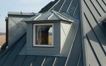 metal roofing Golant, Cornwall