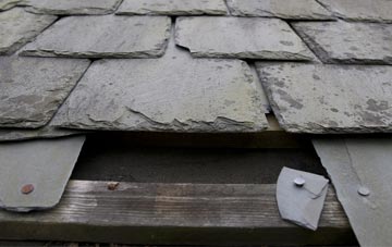 Golant slate roof repairs and maintenance