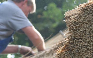 professional Golant thatchers