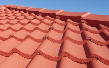Golant tile and slate roof replacement
